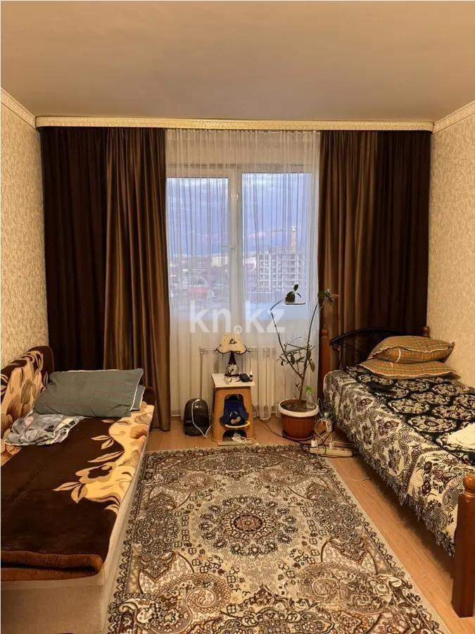 Продажа 2-комнатной квартиры, 65.1 м² в Алматы - фото 2