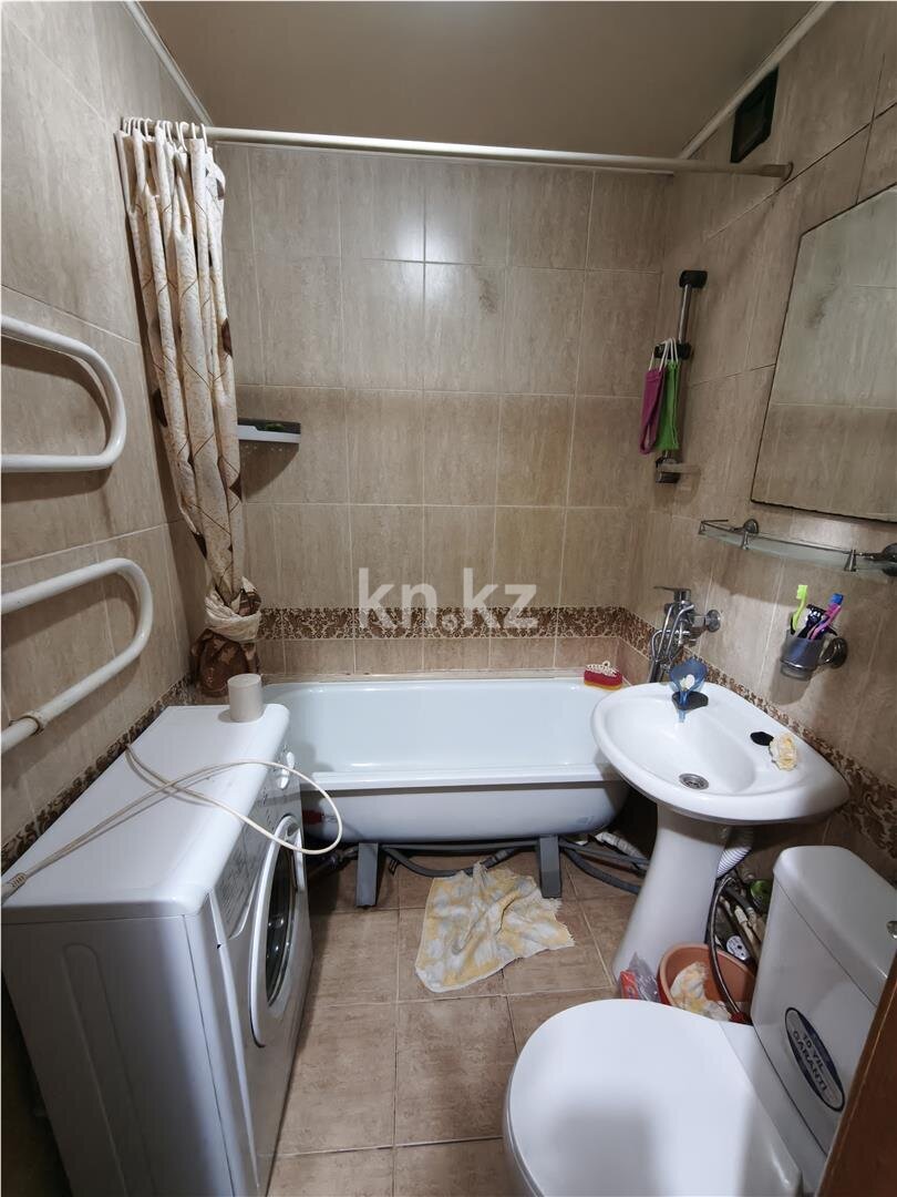 Продажа 1-комнатной квартиры, 30 м² в Караганде - фото 5