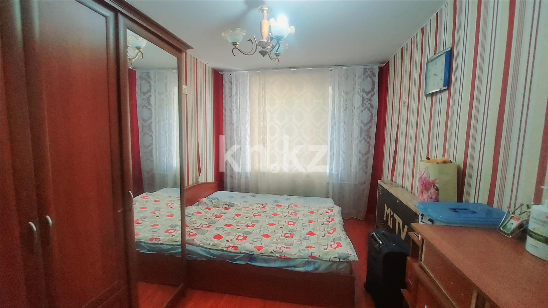 Продажа 4-комнатной квартиры, 80 м² в Караганде - фото 6