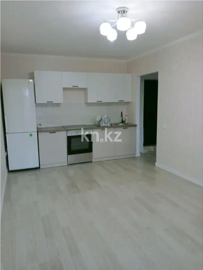 Продажа 1-комнатной квартиры, 35.3 м², ул. Косшыгулулы, дом  24/1 в Астане - фото 2