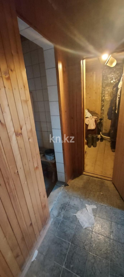 Продажа 6-комнатного дома, 172 м², ул. Жанибекова - Продажа недвижимости в Казахстане фото 19 из 20