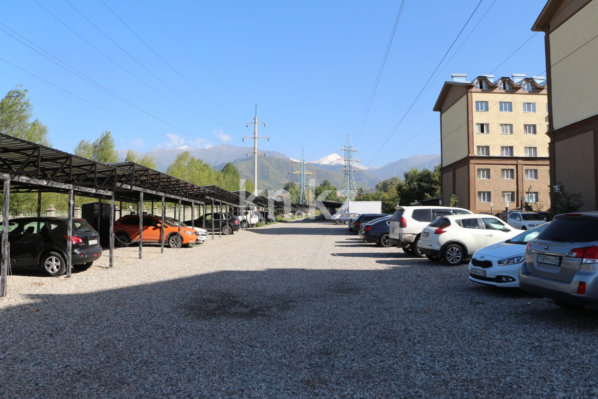 Продажа 1-комнатной квартиры, 18 м², ул. Кенесары хана, дом  83/2 в Алматы - фото 14