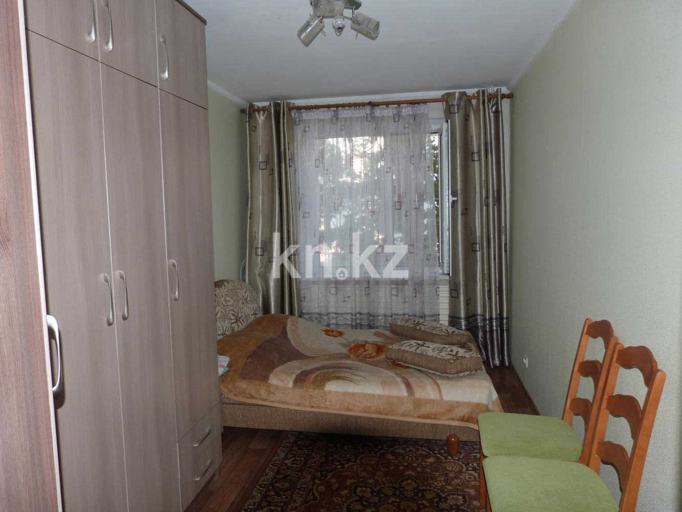 Аренда 2-комнатной квартиры посуточно, 54 м², ул. Мухита, дом  134 - Аренда жилой и коммерческой недвижимости в Уральске фото 2 из 5