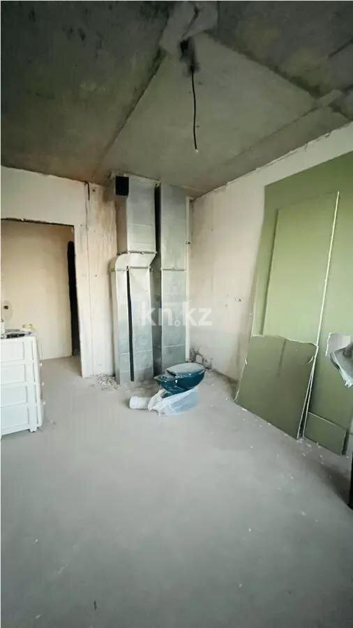 Продажа 2-комнатной квартиры, 49 м² в Астане - фото 3