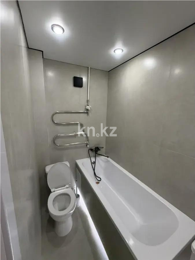 Продажа 3-комнатной квартиры, 60 м² - Продажа трехкомнатных квартир от собственников в Алматы фото 4 из 5