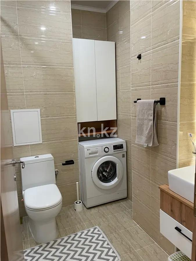 Продажа 3-комнатной квартиры, 88.7 м², пр. Аль-Фараби, дом  4 в Астане - фото 5