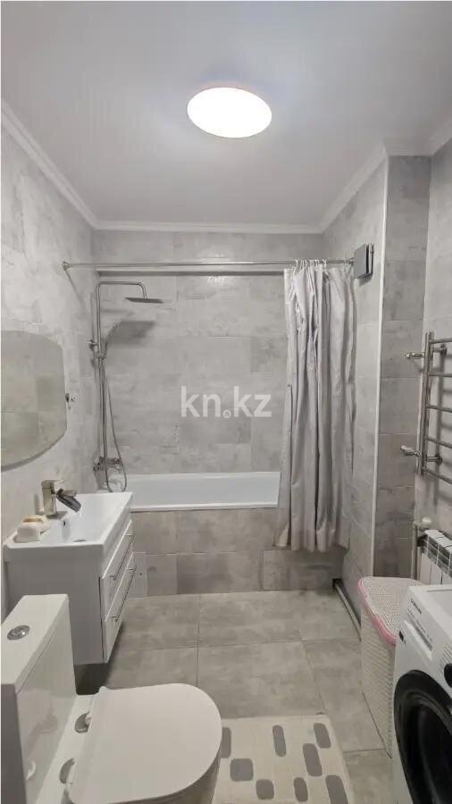 Продажа 3-комнатной квартиры, 86 м² в Алматы - фото 3
