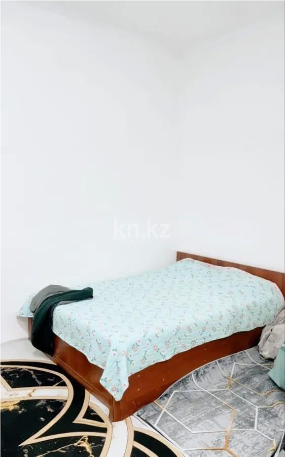 Продажа 1-комнатной квартиры, 26 м² - Продажа однокомнатных квартир в монолитно-каркасном доме в Алматы - страница 6 фото 2 из 4