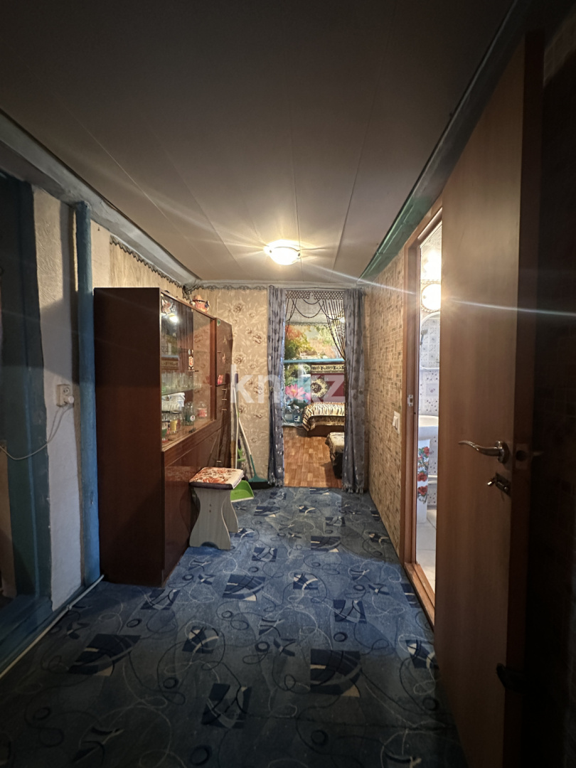 Продажа 4-комнатного дома, 71 м², ул. Каирбекова, дом  274 - Продажа квартир в Костанае фото 16 из 21