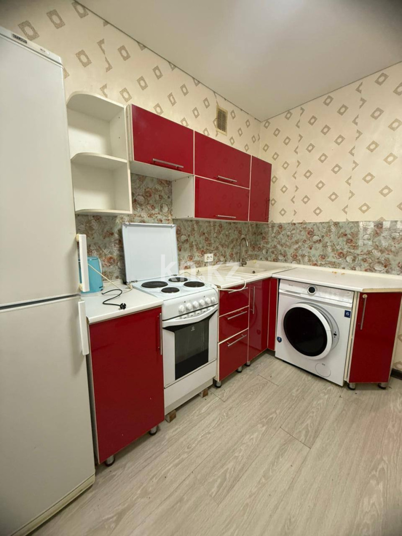 Аренда 2-комнатной квартиры, 45 м² в Астане
