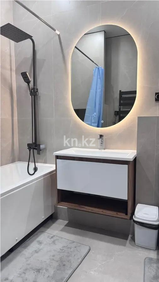 Продажа 3-комнатной квартиры, 76 м² в Алматы - фото 4