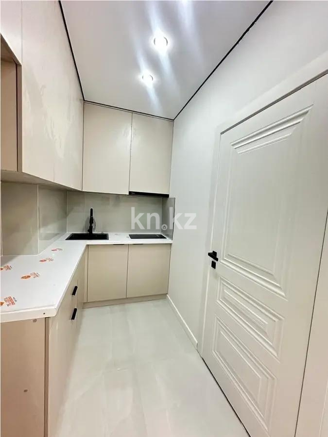 Продажа 2-комнатной квартиры, 37 м² - Продажа квартир от собственников в Алматы - страница 10 фото 3 из 4