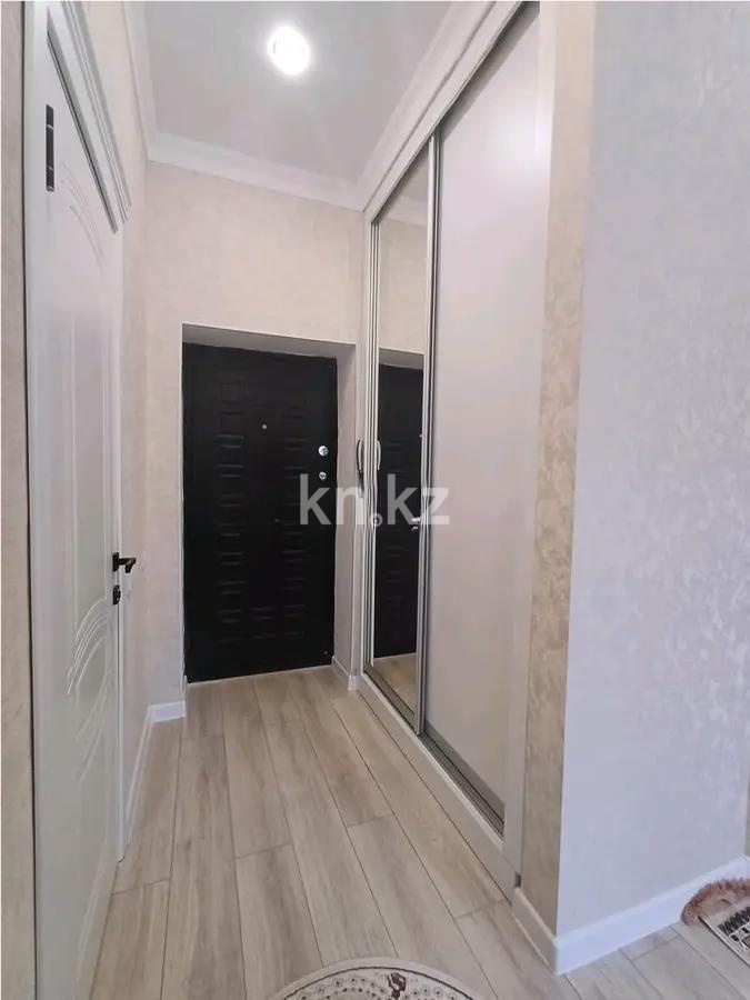 Продажа 1-комнатной квартиры, 37 м² в Астане - фото 4