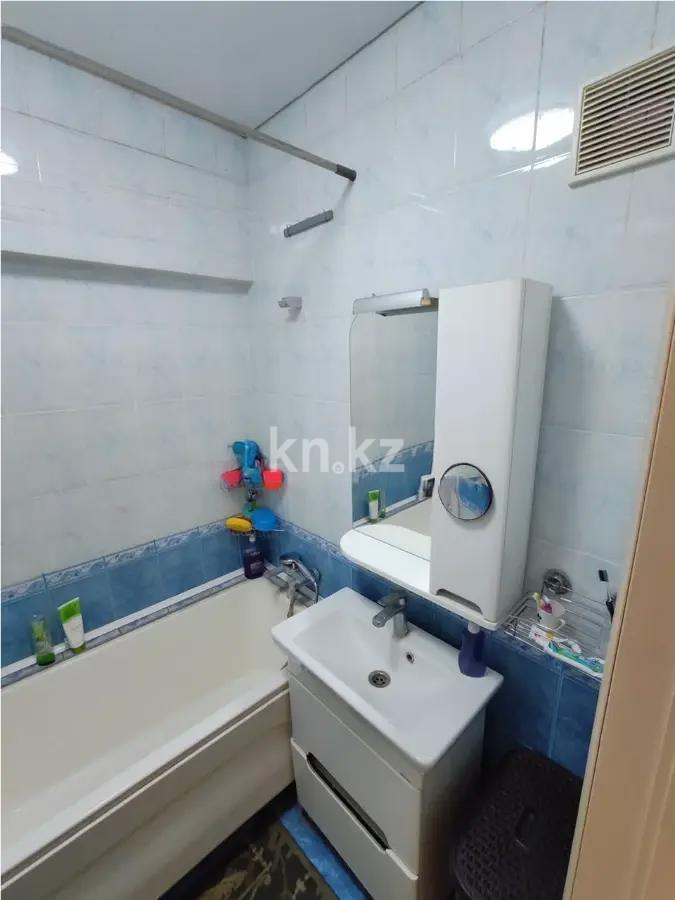 Продажа 1-комнатной квартиры, 41 м² в Алматы - фото 3