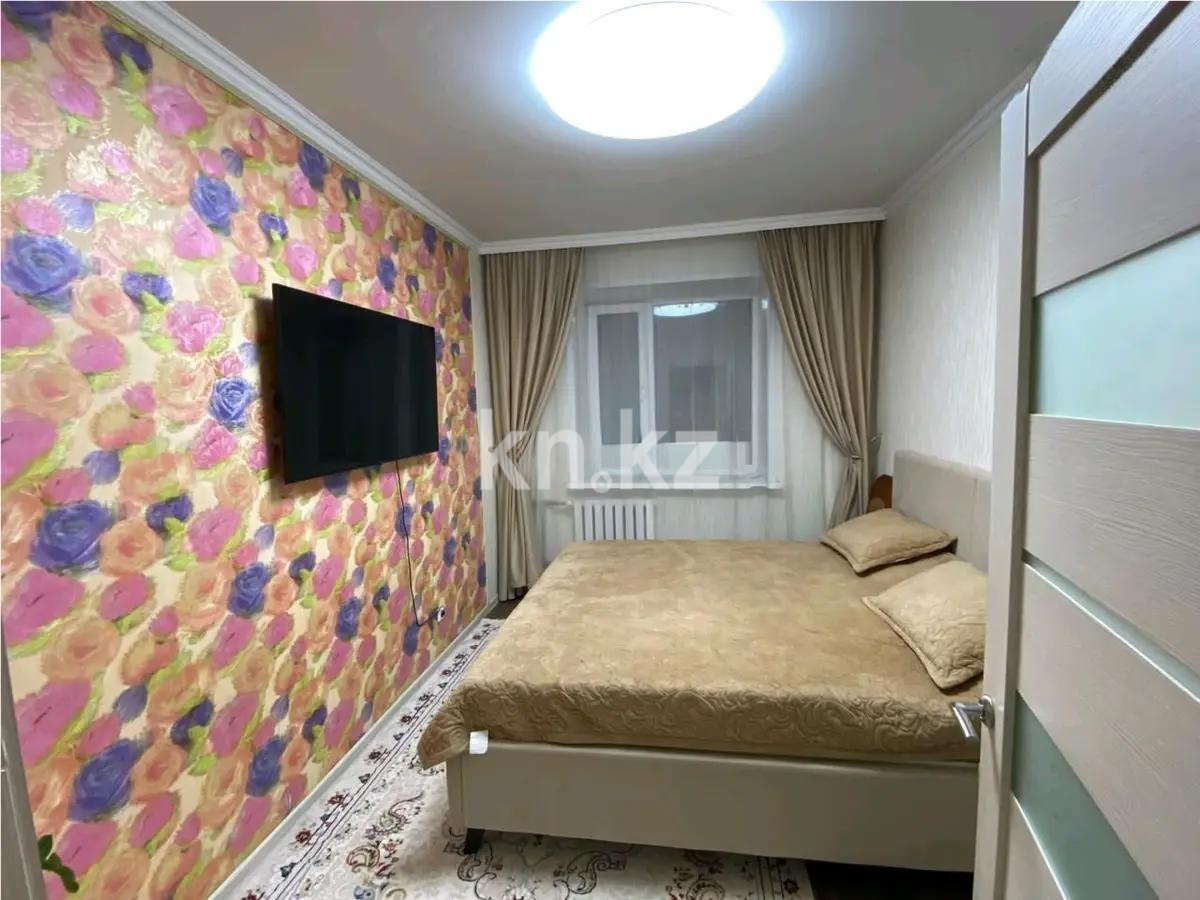 Продажа 2-комнатной квартиры, 62 м² в Астане - фото 2