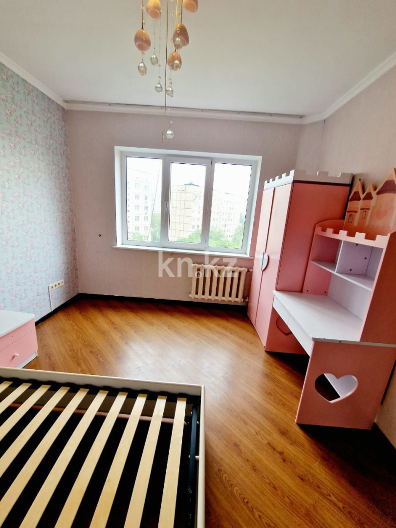 Продажа 4-комнатной квартиры, 97 м² - Продажа четырехкомнатных квартир в Казахстане фото 7 из 15