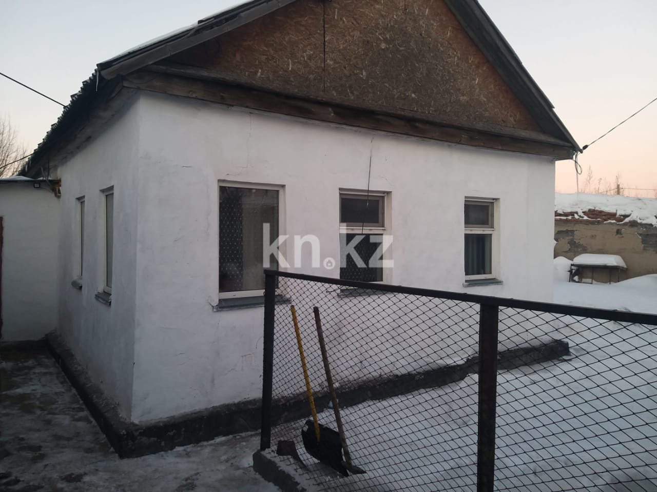 Продажа 4-комнатного дома, 73.1 м², ул. Охотская в Караганде - фото 27