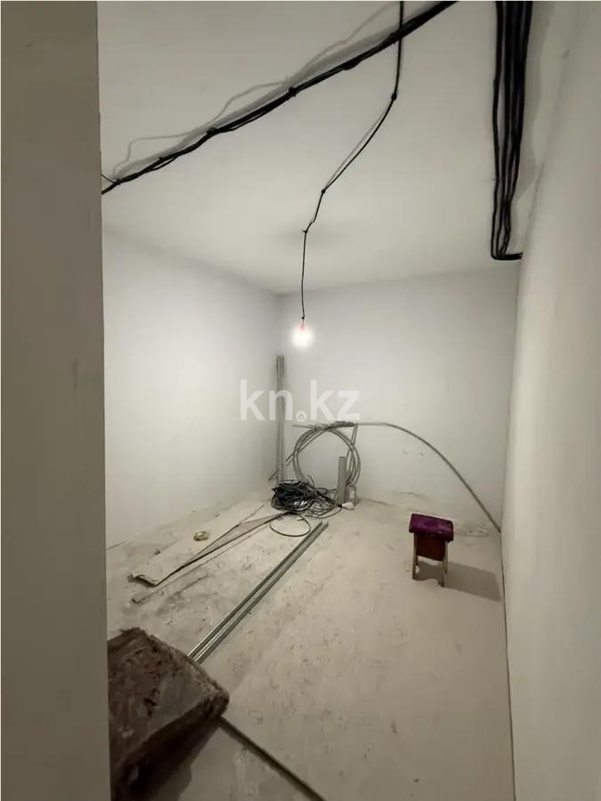 Продажа 1-комнатной квартиры, 37 м² - Продажа  однокомнатных квартир в Алматы - страница 2 фото 2 из 4