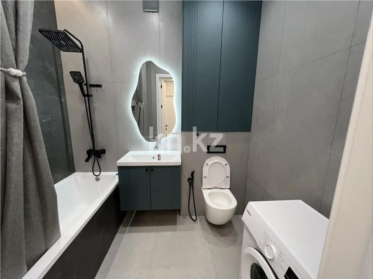 Продажа 2-комнатной квартиры, 61.4 м², ул. Е-15, дом  13 - Продажа квартир в Астане без посредников фото 3 из 5