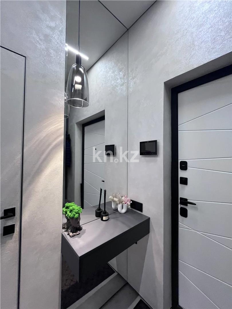 Продажа 3-комнатной квартиры, 77 м² - Продажа квартир в новостройках Караганды - страница 17 фото 16 из 27