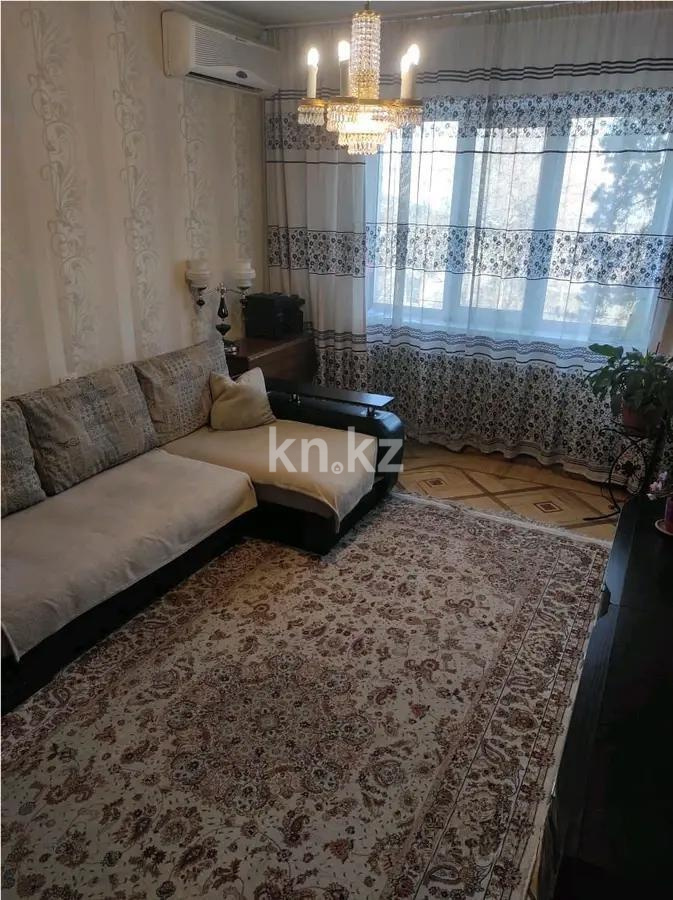 Продажа 3-комнатной квартиры, 72 м² - Продажа квартир в Алматы - страница 8 фото 1 из 5