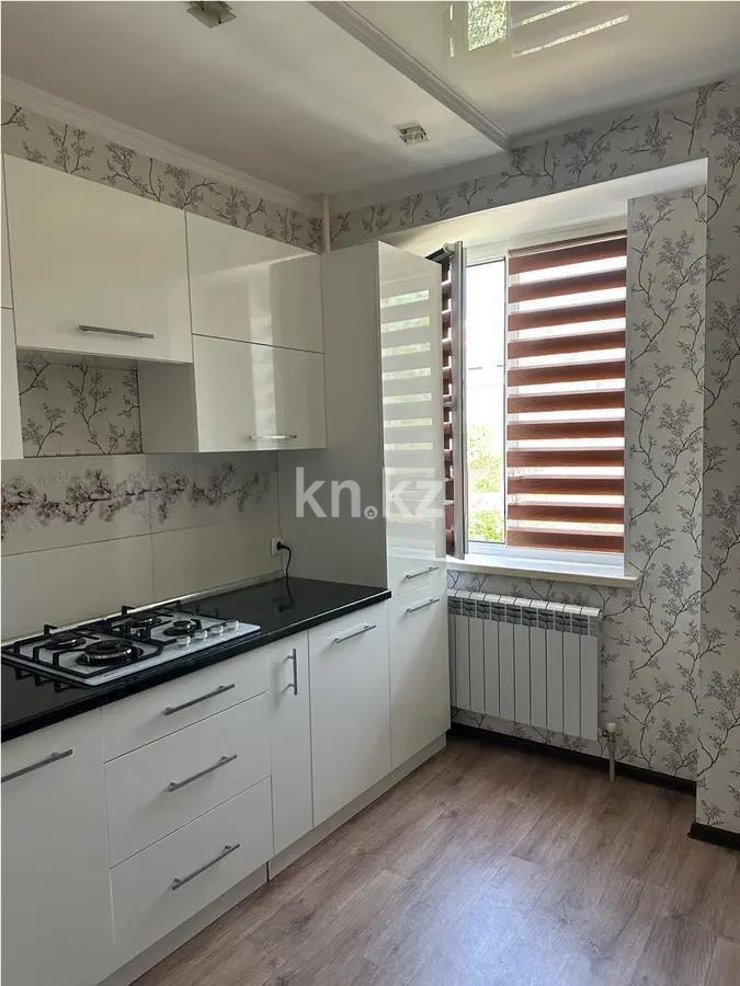Продажа 1-комнатной квартиры, 37 м² в Алматы - фото 2
