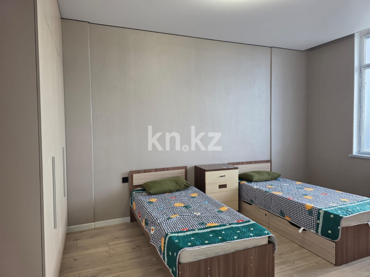 Аренда 3-комнатной квартиры, 65 м² - Аренда трехкомнатных квартир помесячно в Казахстане фото 5 из 7