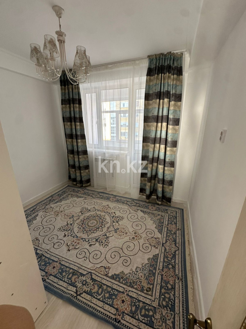 Продажа 3-комнатной квартиры, 75 м² - Продажа квартир в Атырау фото 7 из 9