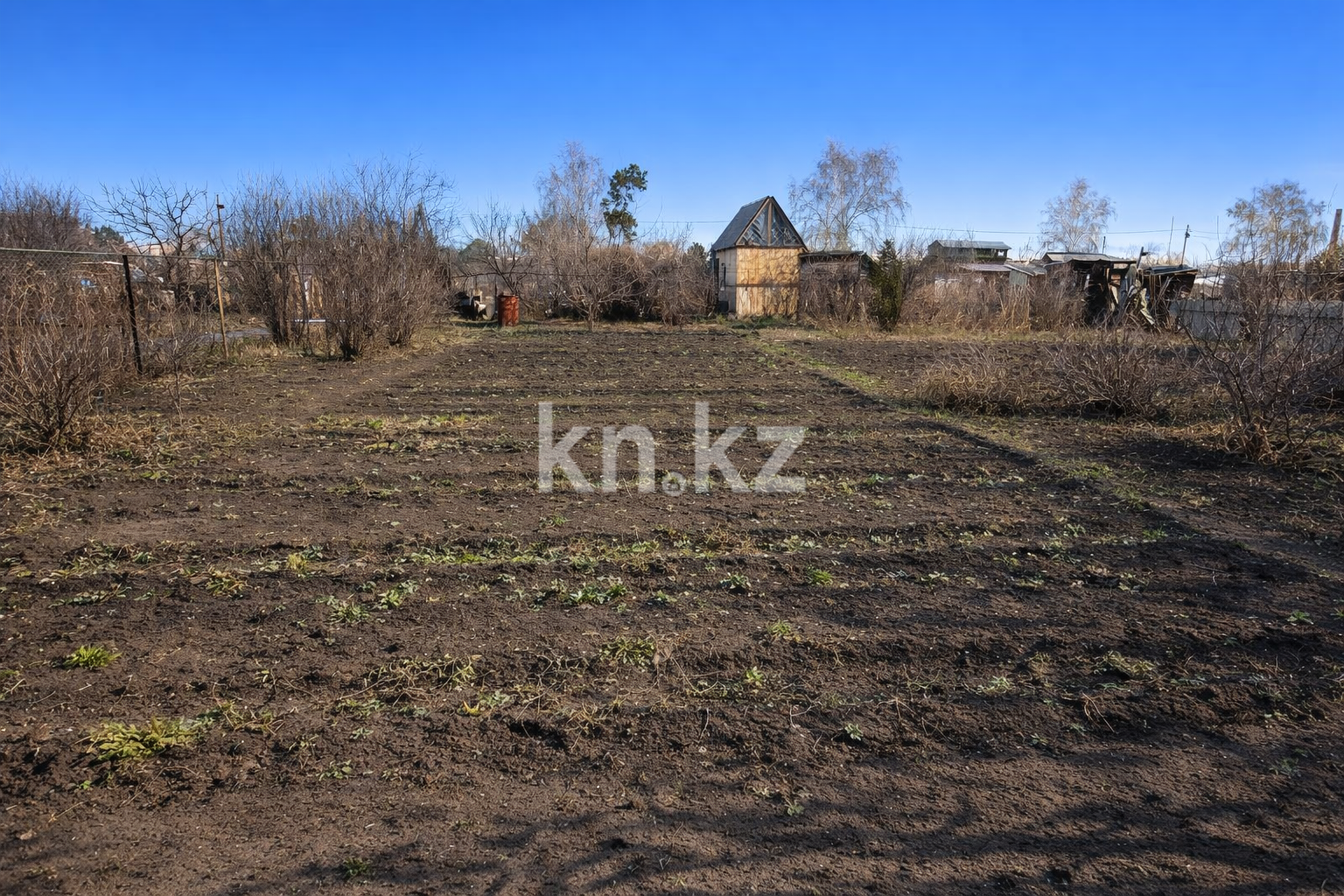 Продажа дачи, 6.9 сот. - Продажа дач в Казахстане фото 6 из 6