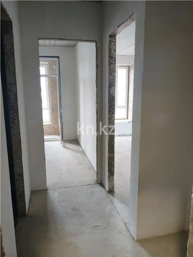 Продажа 1-комнатной квартиры, 39.27 м² в Астане - фото 3