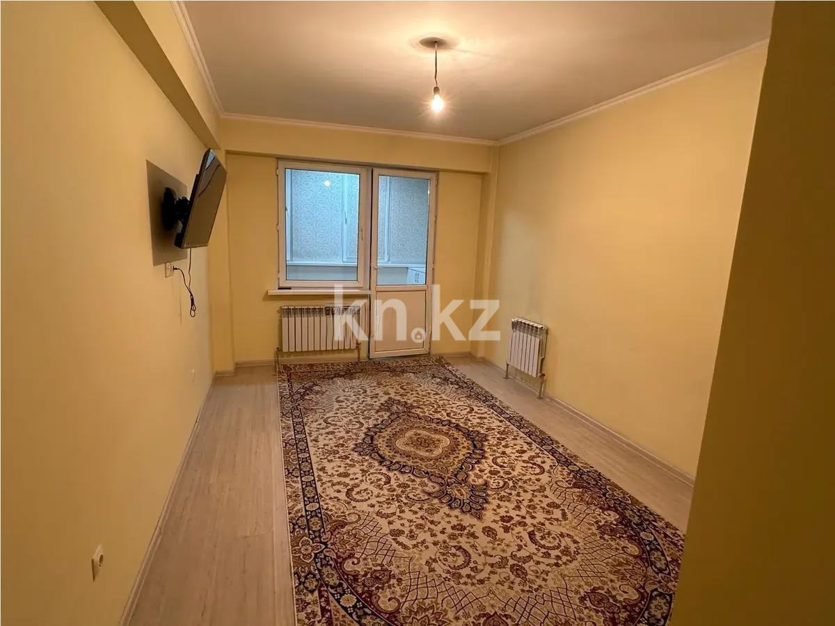 Продажа 3-комнатной квартиры, 83 м² в Алматы