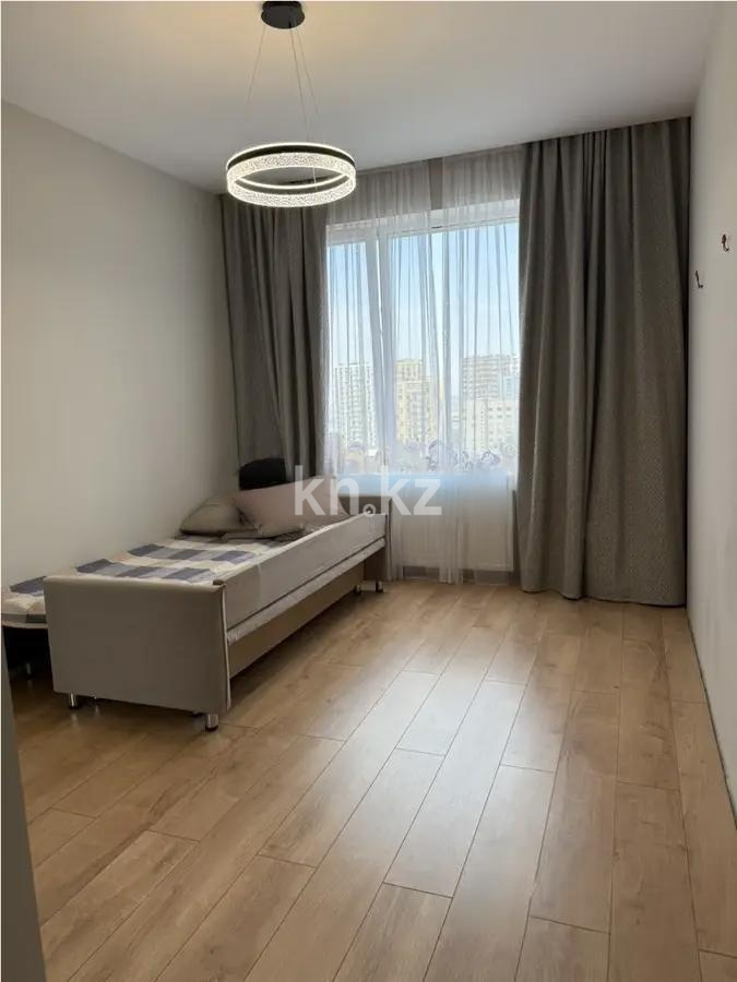 Продажа 3-комнатной квартиры, 100 м² - Продажа трехкомнатных квартир в Казахстане - страница 21 фото 3 из 5