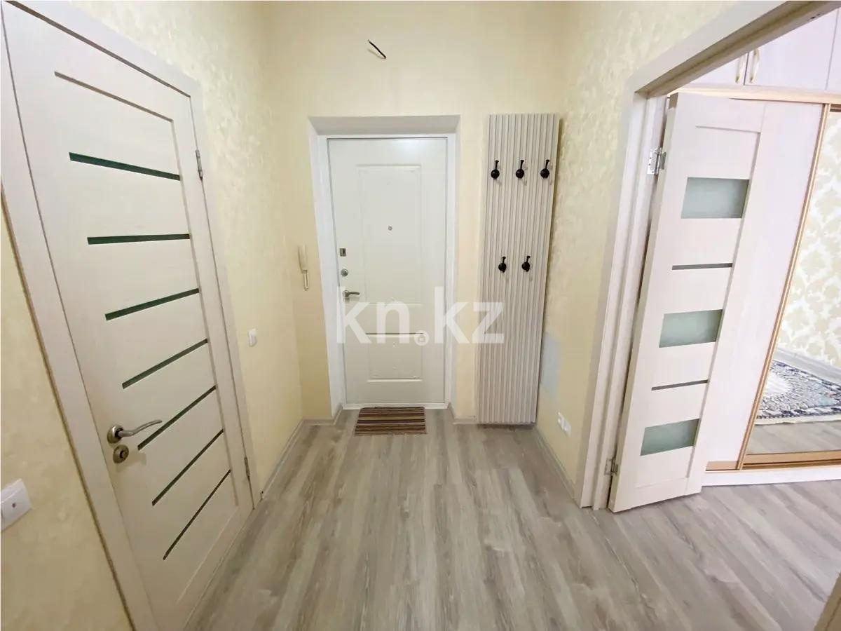 Продажа 1-комнатной квартиры, 44 м² в Астане - фото 4