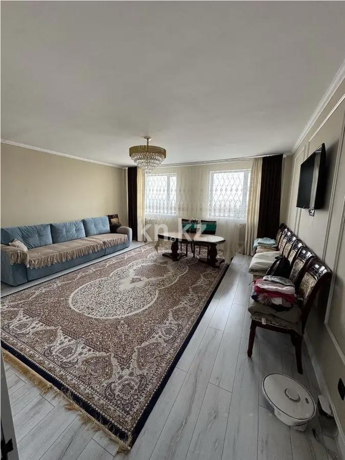 Продажа 3-комнатной квартиры, 105 м² - Продажа квартир от собственников в Астане - страница 28 фото 1 из 8