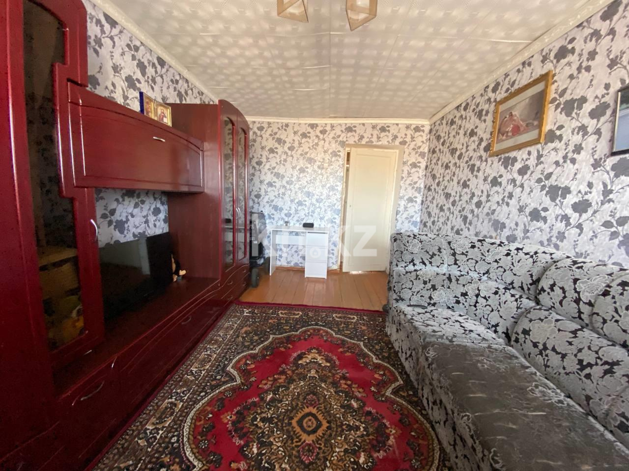 Продажа 2-комнатной квартиры, 46 м², ул. Локомотивная, дом  141 - Продажа жилой и коммерческой недвижимости в Казахстане фото 3 из 11