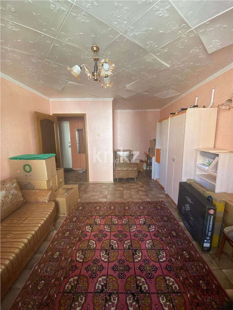 Продажа 1-комнатной квартиры, 36 м² в Караганде - фото 3