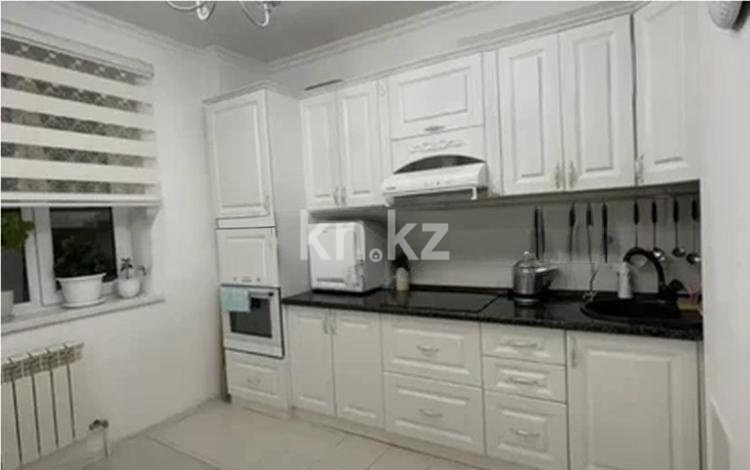 Продажа 2-комнатной квартиры, 62 м², ул. Молдагалиева, дом  4/2 - Продажа  двухкомнатных квартир в Астане с фото фото 2 из 5