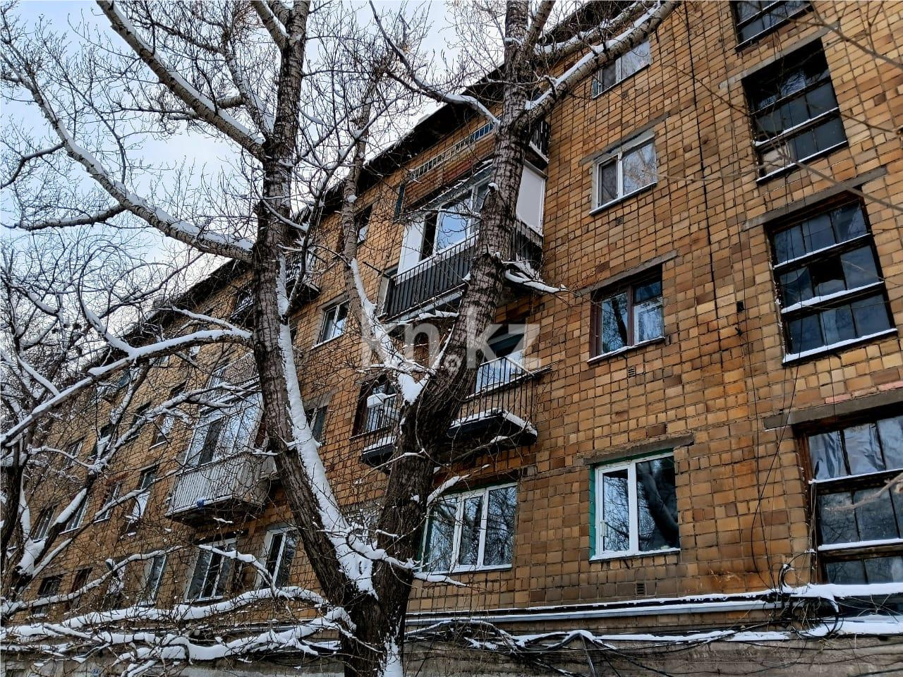 Продажа 2-комнатной квартиры, 45 м² - Продажа двухкомнатных квартир в Караганде - страница 6 фото 7 из 7