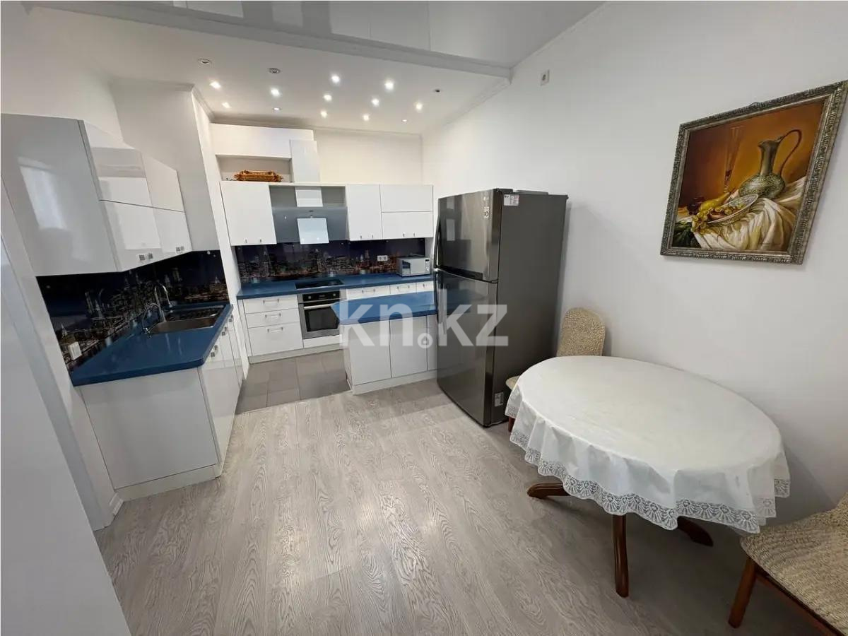 Продажа 3-комнатной квартиры, 125 м² в Астане - фото 4