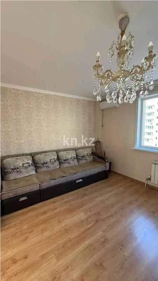 Продажа 3-комнатной квартиры, 94.6 м² в Астане