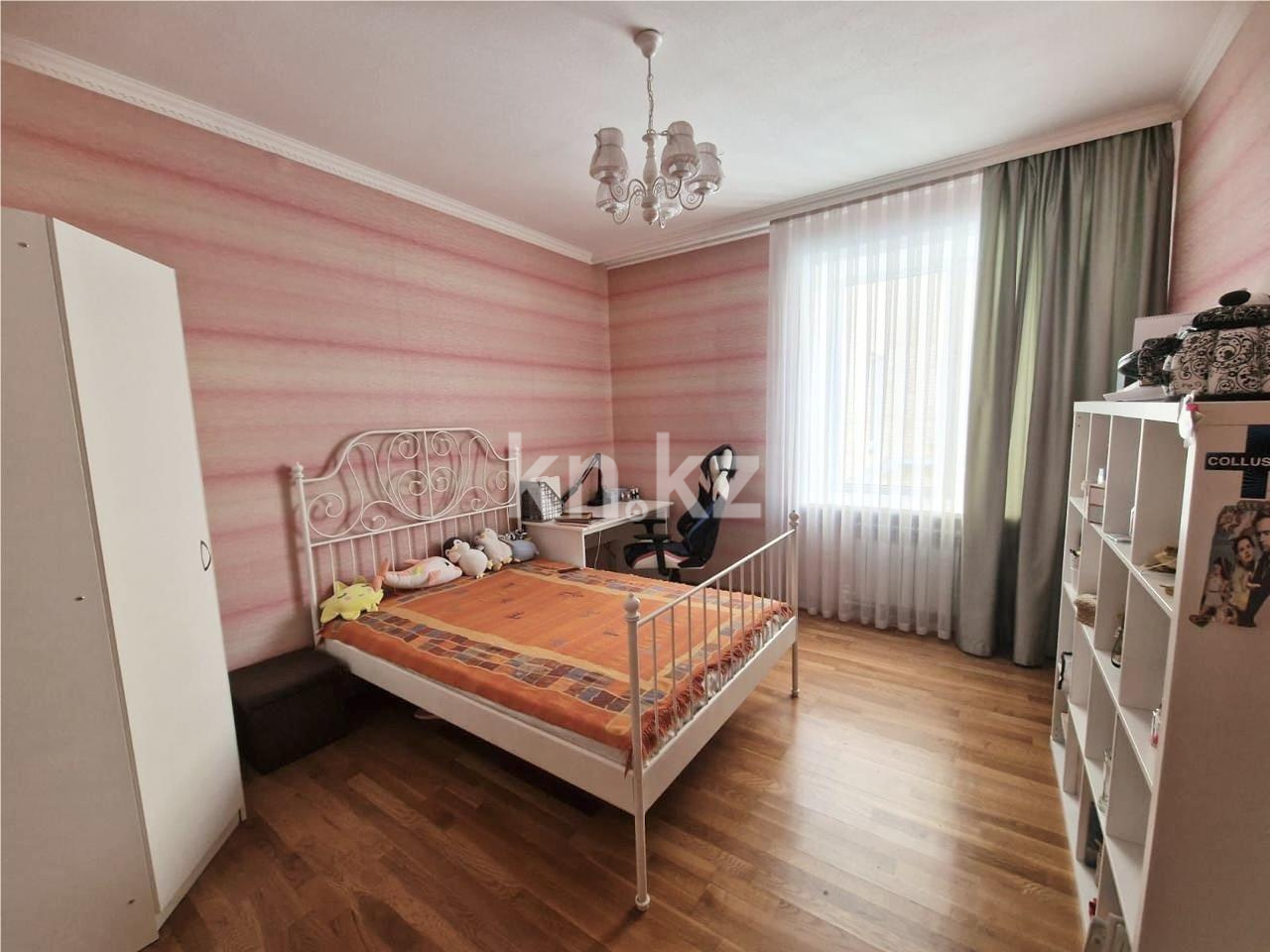 Продажа 5-комнатной квартиры, 189 м² - Продажа квартир в новостройках Караганды фото 6 из 11