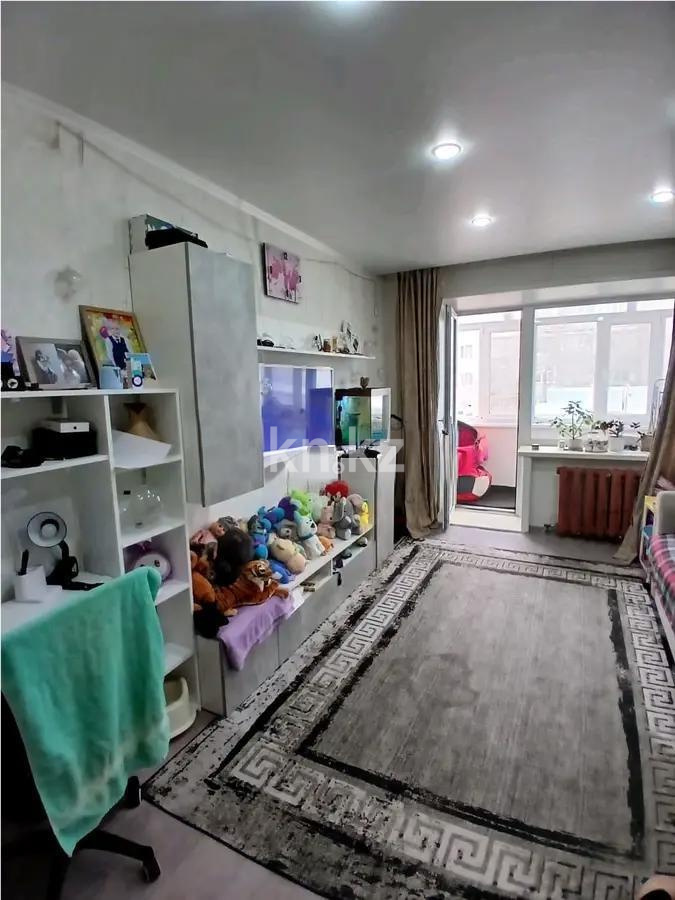 Продажа 3-комнатной квартиры, 56 м² - Продажа трехкомнатных квартир в Темиртау - страница 2 фото 1 из 6