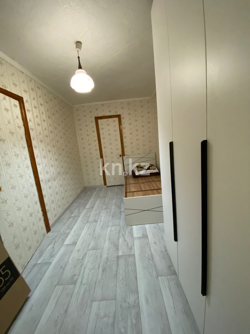 Продажа 2-комнатной квартиры, 43 м², ул. Жамбыла - Продажа квартир в Караганде фото 2 из 14