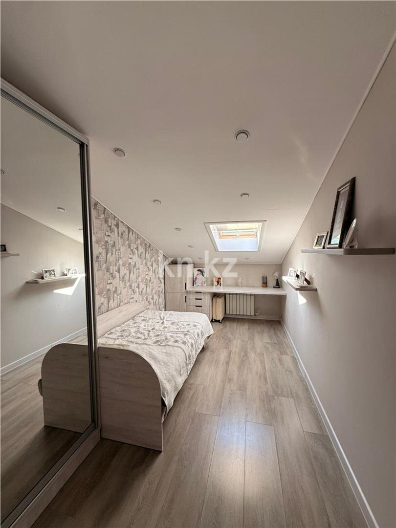 Продажа 4-комнатной квартиры, 132 м² в Караганде - фото 9