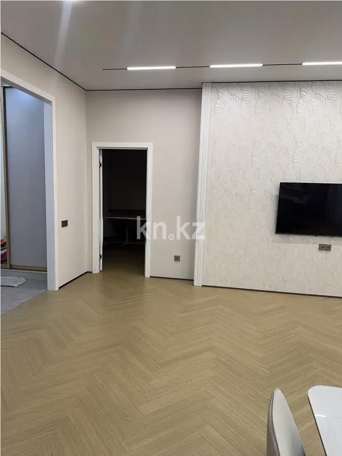 Продажа 2-комнатной квартиры, 59.9 м² в Алматы