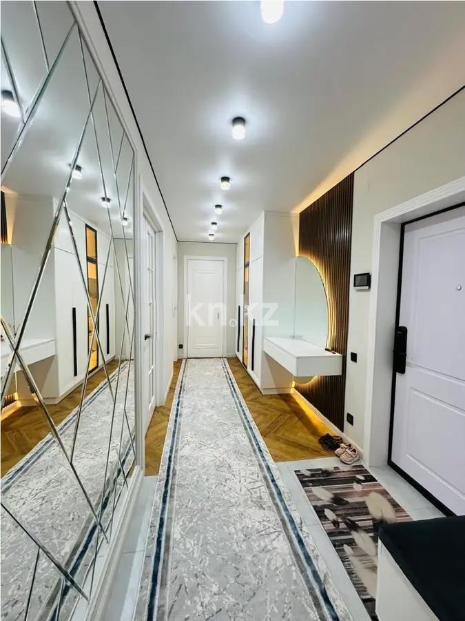 Продажа 2-комнатной квартиры, 64 м², ул. Момышулы, дом  5/3 в Алматы - фото 5