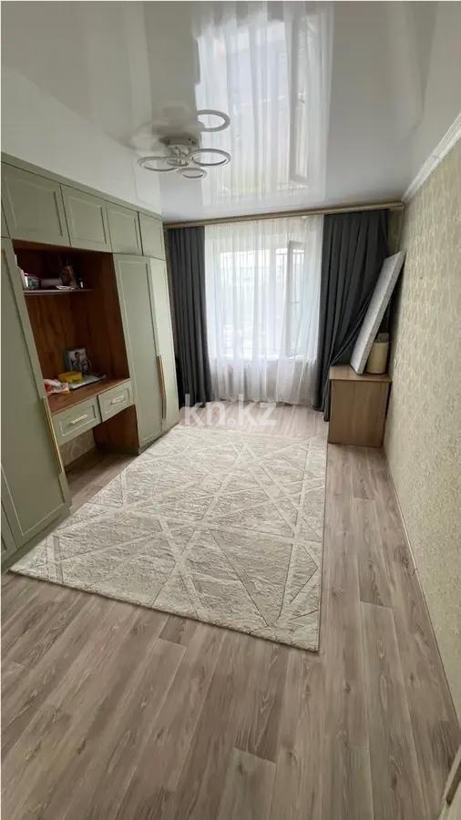 Продажа 3-комнатной квартиры, 68 м², мкр-н 8, дом  89 - Продажа квартир в Темиртау без посредников фото 3 из 6