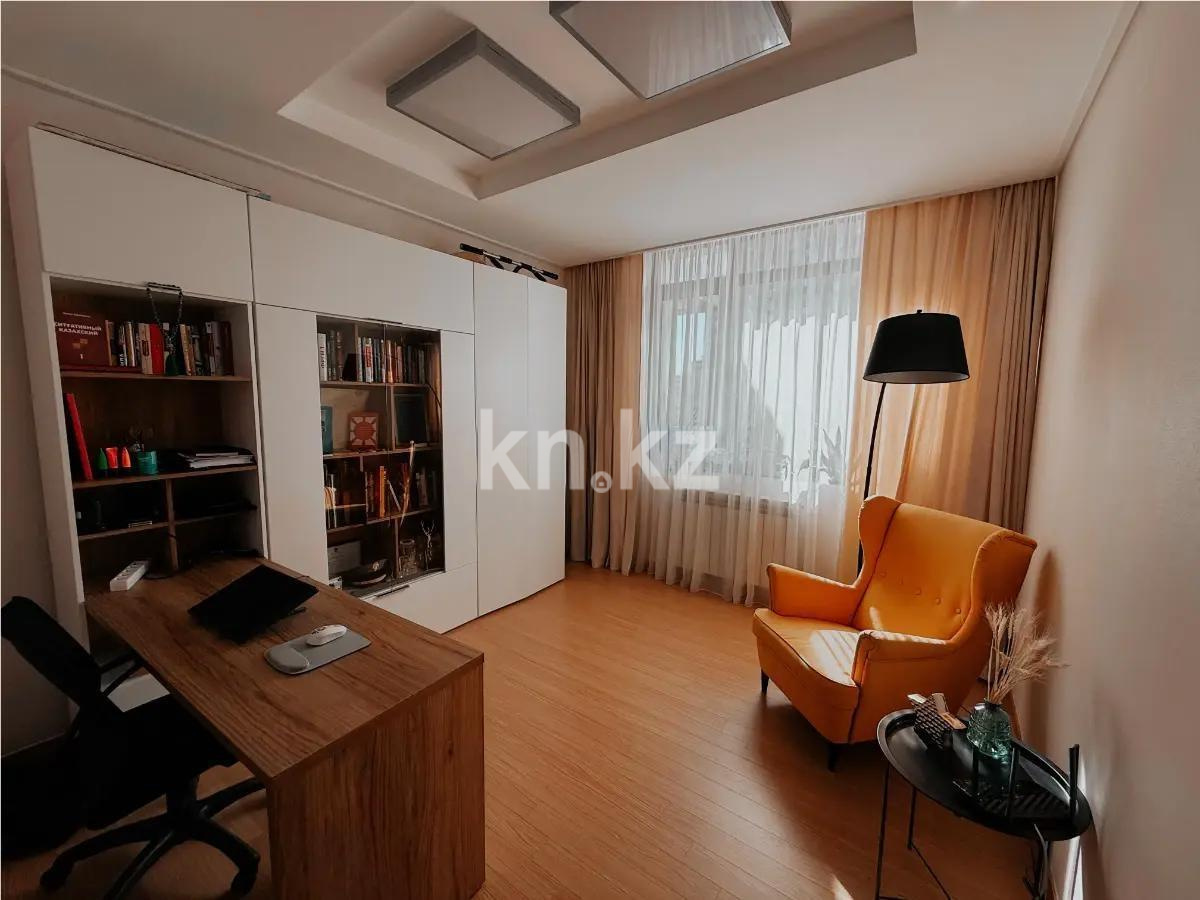 Продажа 3-комнатной квартиры, 95.1 м², пр. Кошкарбаева, дом  2 - Продажа квартир в Казахстане фото 5 из 8