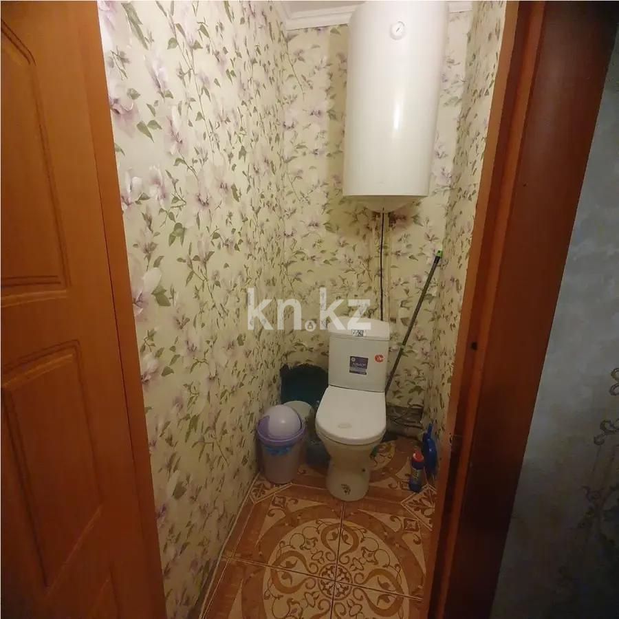 Продажа 2-комнатной квартиры, 45 м² - Продажа двухкомнатных квартир от собственников в Караганде - страница 2 фото 5 из 6