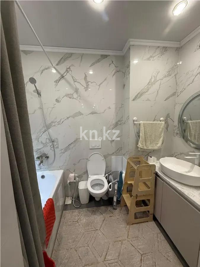 Продажа 3-комнатной квартиры, 93 м² - Продажа квартир в р-не Сарыарка Астаны - страница 2 фото 5 из 6